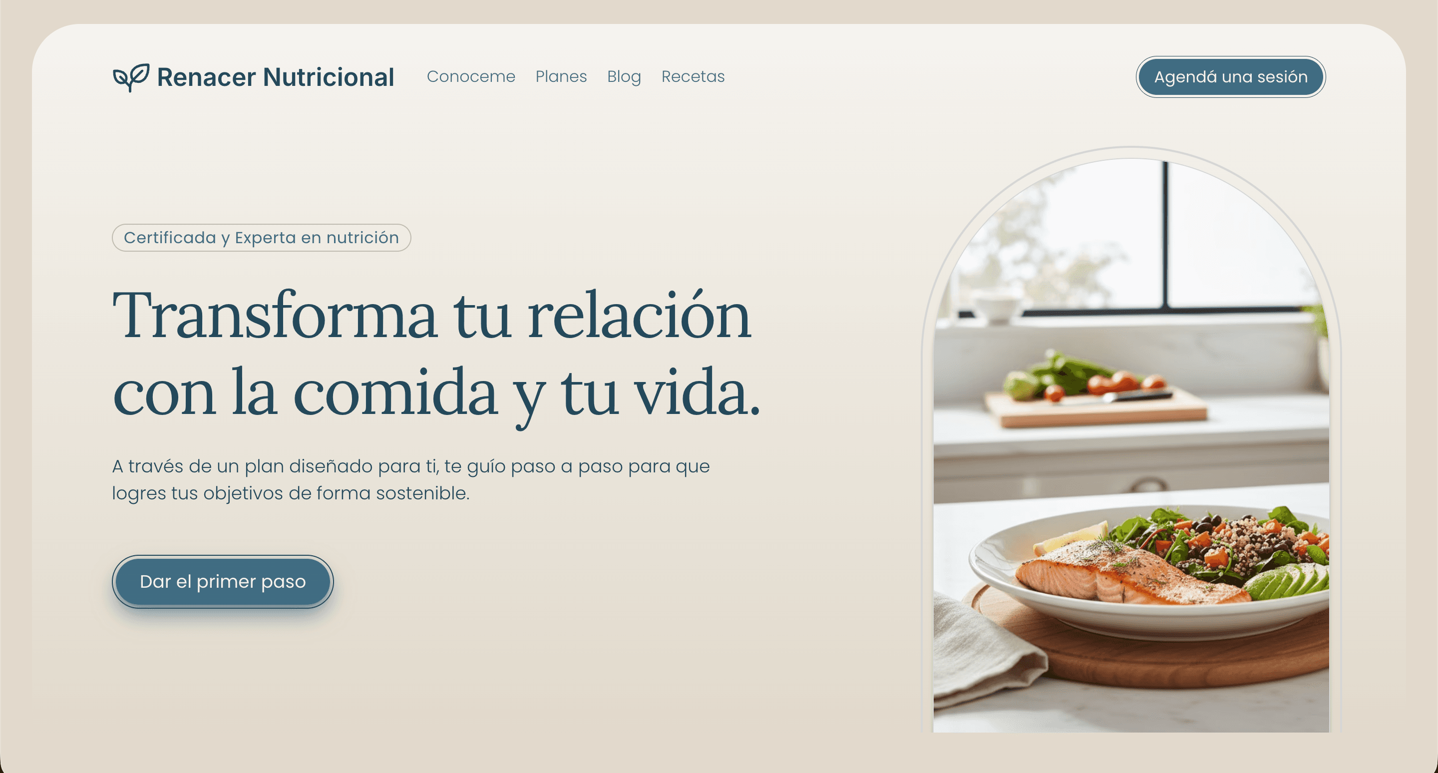 Project screenshot
